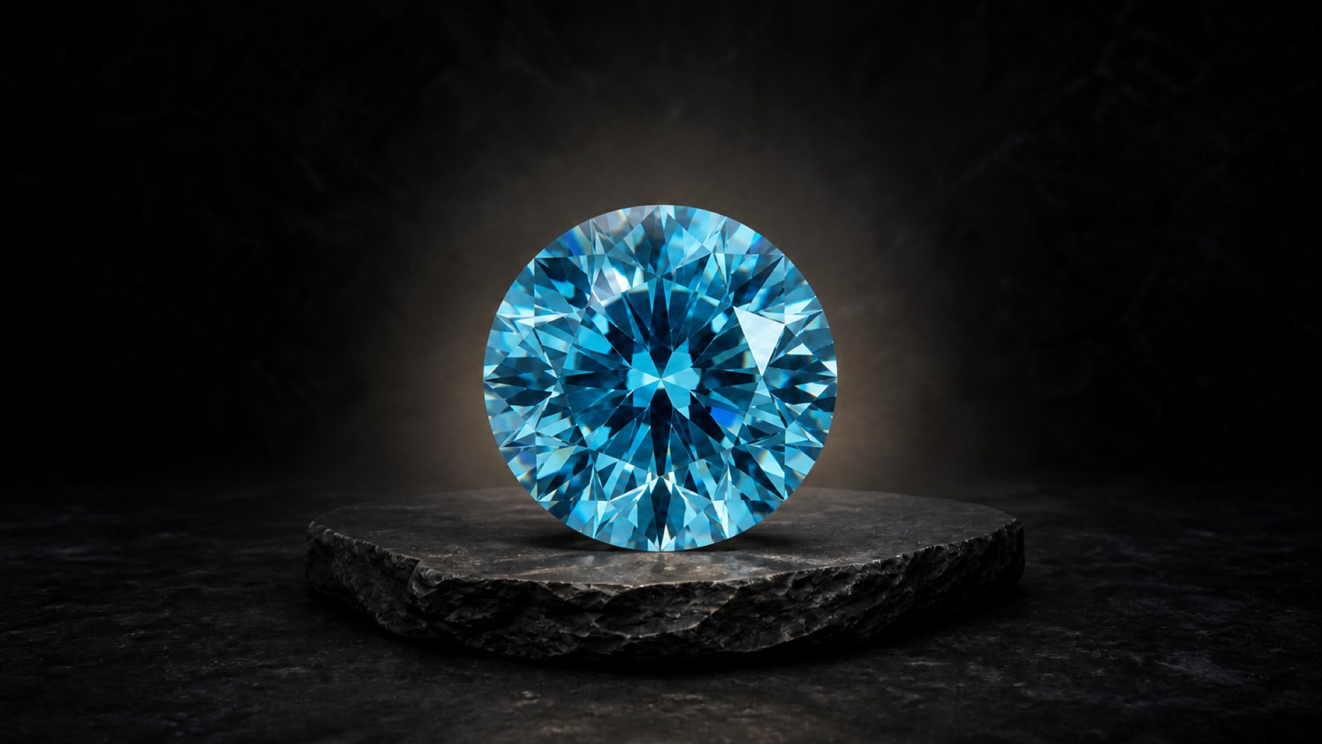 Zircon is a natural, vibrant mineral (zirconium silicate) known for its intense brilliance, high refractive index, and rainbow-like fire. It is often confused with synthetic cubic zirconia, but natural zircon is a genuine gemstone available in blue, red, yellow, orange, brown, and colorless varieties.